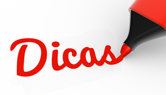 Site de dicas