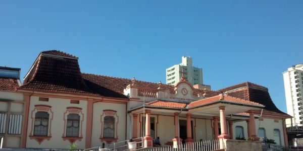 Hospital Beneficência Portuguesa Bauru