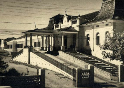 Hospital Beneficencia Portuguesa de Bauru