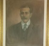 2 – Basílio Matias – presidente 8-8-1915 a 31-6-1917