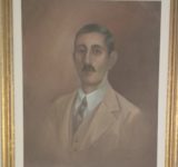 8 – Sr Augusto Joao Costa – presidente 3-2-1935 a 8-8-1936