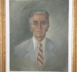 9 – Manuel Joaquim Ribeiro – presidente 8-8-1936 a 23-1-1937