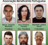 Diretoria executiva associação beneficente portuguesa 2015 – 2017