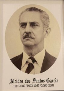 Associação Beneficente Portuguesa de Bauru - Diretores - Presidentes e Auxiliares (8)